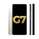 LCD and Digitizer Assembly for LG G7 / G7 Plus / G7 One (with Frame)