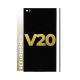 LCD and Digitizer Assembly for LG V20 (No Frame)