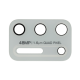 Rear Camera Glass for Moto G Stylus (2021) / G9 Stylus (XT2115) Aurora White