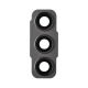 Rear Camera Lens with Bracket (Glass Included) for Samsung Galaxy S21 FE Graphite