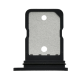 Sim Tray for Google Pixel 5 Black