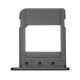 Sim Tray for Samsung Galaxy Note 5 Black