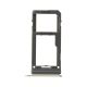 Sim Tray for Samsung Galaxy Note 8 Gold