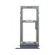 Sim Tray for Samsung Galaxy Note 9 Blue