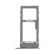 Sim Tray for Samsung Galaxy S9 / S9 Plus Black