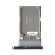 Single SIM Tray for Samsung Galaxy S22 Ultra 5G Green