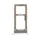 Dual Sim Card Tray for Samsung Galaxy Note 10 Plus Aura White