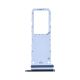 Single Sim Card Tray for Samsung Galaxy Note 20 5G Mystic Grey