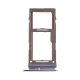 Dual Sim Card Tray for Samsung Galaxy S10 / S10 Plus / S10E Blue
