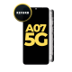 LCD and Digitizer Assembly for Samsung Galaxy A07 5G (A076) (2026) (with Frame) (Refurbished)