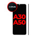 OLED and Digitizer Assembly for Samsung Galaxy A30 (A305) / A50 (A505) (without Frame) (Aftermarket)
