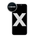 LCD and Digitizer Assembly for iPhone X (Aftermarket)