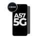 LCD and Digitizer Assembly for Samsung Galaxy A57 5G (A576) (2026) (with Frame) Grey (Aftermarket)