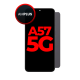 OLED and Digitizer Assembly for Samsung Galaxy A57 5G (A576) (2026) (with Frame) Grey (Aftermarket)