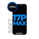OLED and Digitizer Assembly for iPhone 17 Pro Max (OLED Soft) (Breakage Coverage)
