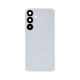 Back Door with Camera Lens for Samsung Galaxy S25 5G Icy Blue (No Logo)