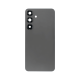 Back Door with Camera Lens for Samsung Galaxy S25 Plus 5G Silver Shadow (No Logo)