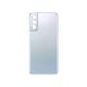Back Door with Camera Lens for Samsung Galaxy S21 Plus 5G Phantom Silver
