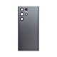 Back Door with Camera Lens for Samsung Galaxy S22 Ultra 5G Graphite