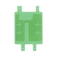 Battery Adhesive for Samsung Galaxy S22 Plus 5G