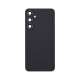 Back Door with Camera Lens for Samsung Galaxy S23 FE 5G Graphite (No Logo)
