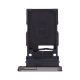 Single Sim Tray for Samsung Galaxy S23 FE 5G Graphite