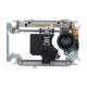 Blu Ray Laser Lens Deck with Optical Head for Sony PS4 Pro / PS4 Slim (KEM-490AAA)