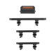 Button Set for iPhone 12 Mini Black