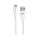 Cellhelmet® USB-A to Lightning® Cable (3ft) (MFi-certified)