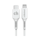 Cellhelmet® USB-C® to Lightning® Cable (3ft) (MFi-certified)