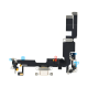 Charging Port for iPhone 14 Plus White (Aftermarket)