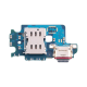 Charging Port for Samsung Galaxy S24 5G (For North America)
