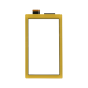 Digitizer for Nintendo Switch Lite (Yellow)