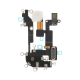 Flash Light Flex with Wifi Antenna Flex Cable for iPhone 17 Pro
