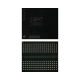 D9XKV GDDR6 memory chip for PlayStation 5