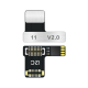 i2C - Dot Matrix Free Split External Cable for iPhone 11
