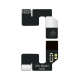 i2C - Dot Matrix Free Split External Cable for iPhone 12 Mini