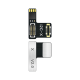 i2C - Dot Matrix Free Split External Cable for iPhone X