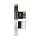 i2C - Dot Matrix Free Split External Cable for iPhone XR / XS / XS Max