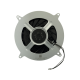 Internal Fan for Sony PlayStaion 5 (1.9a) (17 Blades)