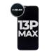 LCD and Digitizer Assembly for iPhone 13 Pro Max (Aftermarket)