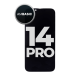 LCD and Digitizer Assembly for iPhone 14 Pro (Aftermarket)