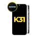 LCD and Digitizer Assembly for LG Aristo 5 / K31 / K8X / Fortune 3 / Phoenix 5 (with Frame) (Refurbished)
