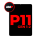 LCD and Digitizer Assembly for iPad Pro 11 (1st Gen) / Pro 11 (2nd Gen) (Aftermarket)