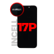 LCD and Digitizer Assembly for iPhone 17 Pro (Aftermarket Plus Incell)