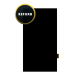 LCD and Digitizer Assembly for Nintendo Switch 2 (Refurbished)