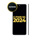 LCD and Digitizer Assembly for Motorola Moto G Power 5G (2024) (XT2415) (without Frame) (Refurbished)