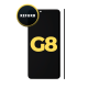 OLED and Digitizer Assembly for LG G8 ThinQ (without Frame) (Refurbished)