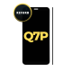 LCD and Digitizer Assembly for LG Q7 Plus / Q7 Alpha (LMQ610) (without Frame)