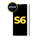 LCD and Digitizer Assembly for LG Stylo 6 / K71 (without Frame) (Refurbished)